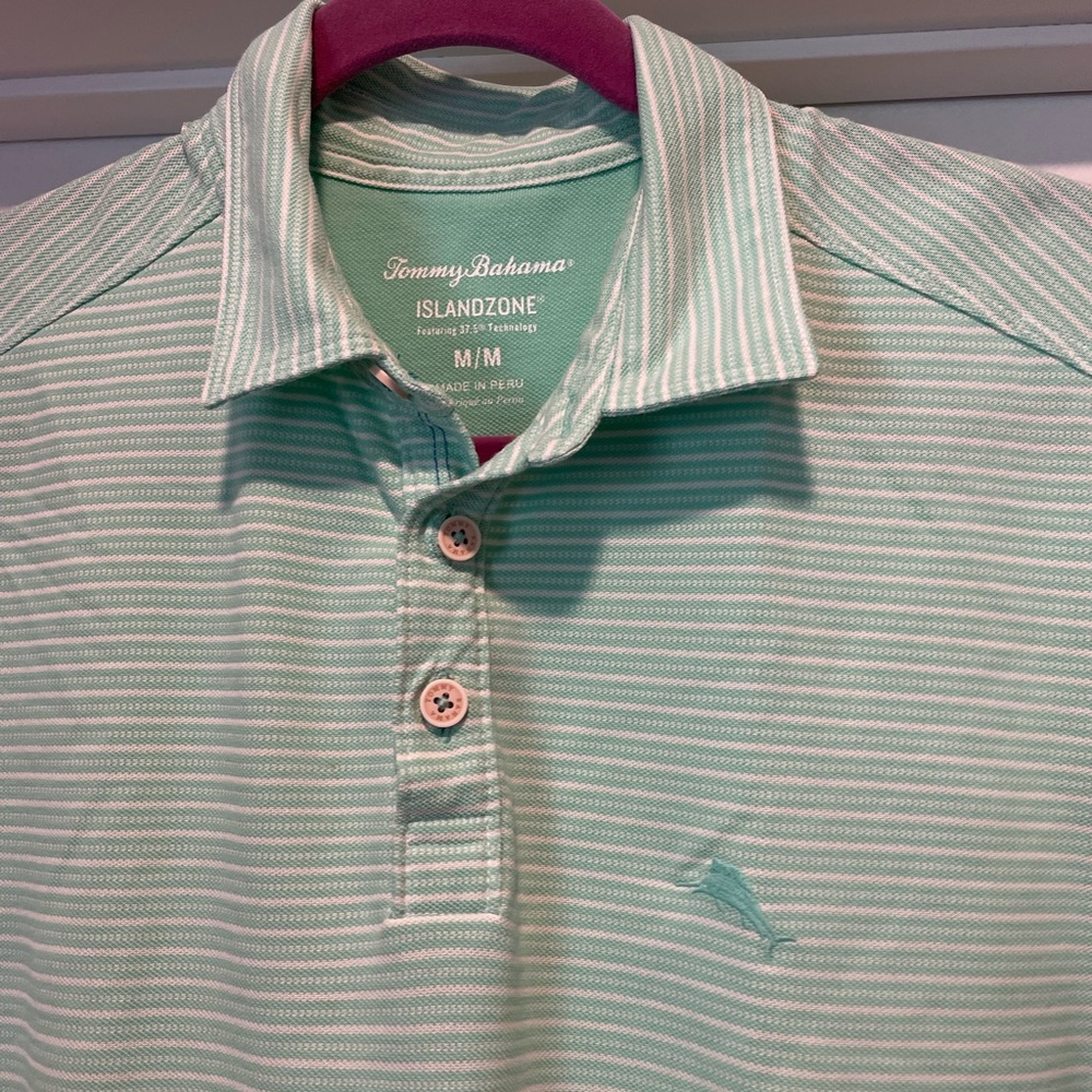 Tommy Bahama Men’s Shirt